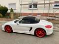Porsche Boxster Boxster S PDK Top Ausstattung! Weiß - thumbnail 3
