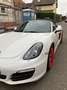 Porsche Boxster Boxster S PDK Top Ausstattung! Weiß - thumbnail 2