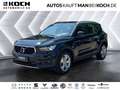 Volvo XC40 T5 AWD Momentum IntelliS-Pro+Kamera+Voll-LED Zwart - thumbnail 1
