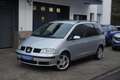 SEAT Alhambra 2.0 TDI Sport KLIMA+NAVI+XENON+AHK+ALU+7Sitze+6Gan Grau - thumbnail 3