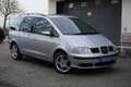 SEAT Alhambra 2.0 TDI Sport KLIMA+NAVI+XENON+AHK+ALU+7Sitze+6Gan Grau - thumbnail 1
