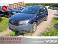 Dacia Sandero II 1.0 SCe 75 Access Start&Stop Blau - thumbnail 1