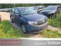 Dacia Sandero II 1.0 SCe 75 Access Start&Stop Blau - thumbnail 2