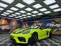 Porsche 718 Spyder 718 4.0 Spyder RS pdk (718) Žlutá - thumbnail 1