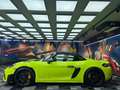 Porsche 718 Spyder 718 4.0 Spyder RS pdk (718) Žlutá - thumbnail 8