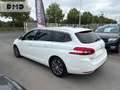 Peugeot 308 1.5 BlueHDi 130ch S\u0026S Allure Business EAT8 Blanc - thumbnail 2