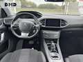 Peugeot 308 1.5 BlueHDi 130ch S\u0026S Allure Business EAT8 Blanc - thumbnail 10