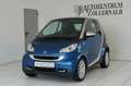 smart forTwo forTwo ForTwo Softouch passion *TÜV NEU*KLIMA*DA Blau - thumbnail 2