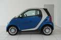 smart forTwo forTwo ForTwo Softouch passion *TÜV NEU*KLIMA*DA Blau - thumbnail 4