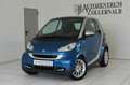 smart forTwo forTwo ForTwo Softouch passion *TÜV NEU*KLIMA*DA Blau - thumbnail 1