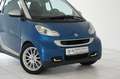 smart forTwo forTwo ForTwo Softouch passion *TÜV NEU*KLIMA*DA Blau - thumbnail 8