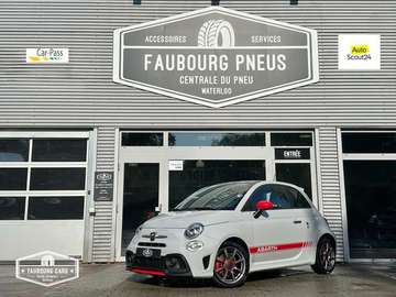 *1-PROPRIETAIRE*1-OWNER*TOIT-PANO*U-CONNECT*NAVI*