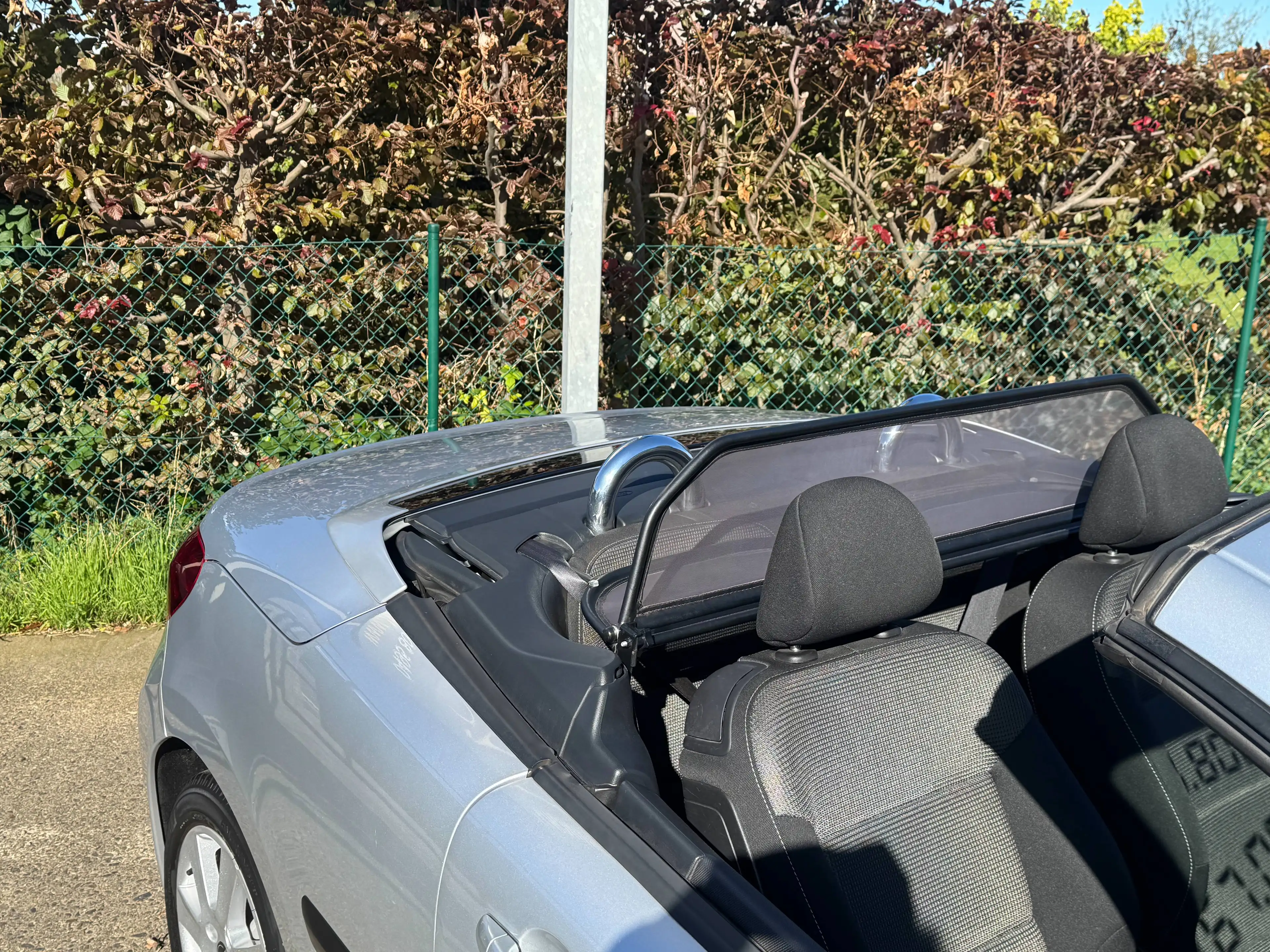 Peugeot 207 KEY WEST — photo 10