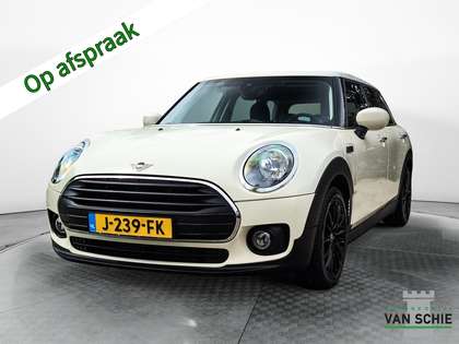 MINI One Clubman Mini 1.5 Chili (102 PK) Keurig-Onderh. BOVAG-Garan