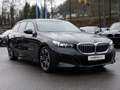 BMW 520 d Touring M-Sport AHK HUD 360° LED STANDHZ Schwarz - thumbnail 3