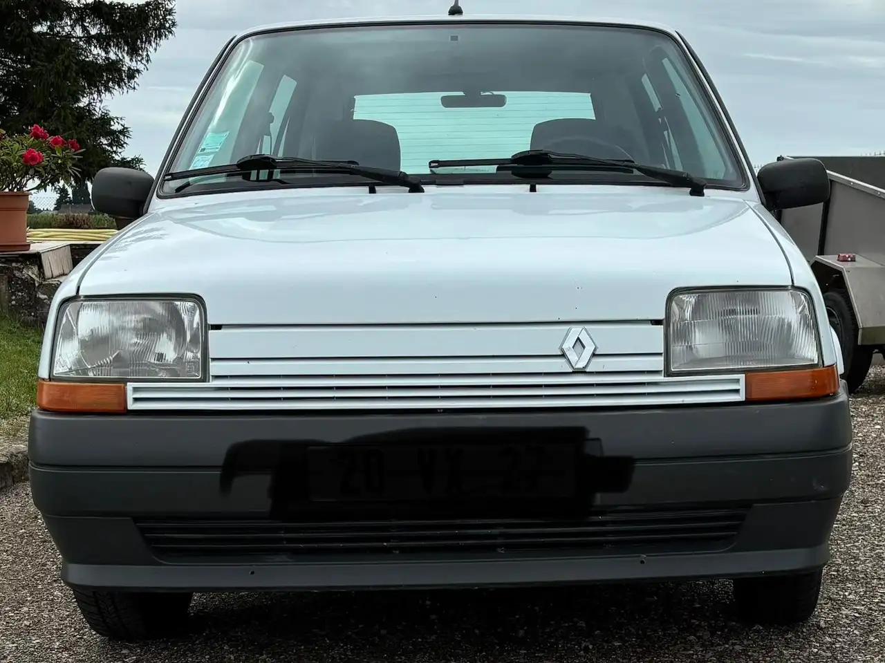 Renault Super 5 Bye Bye, foto 3
