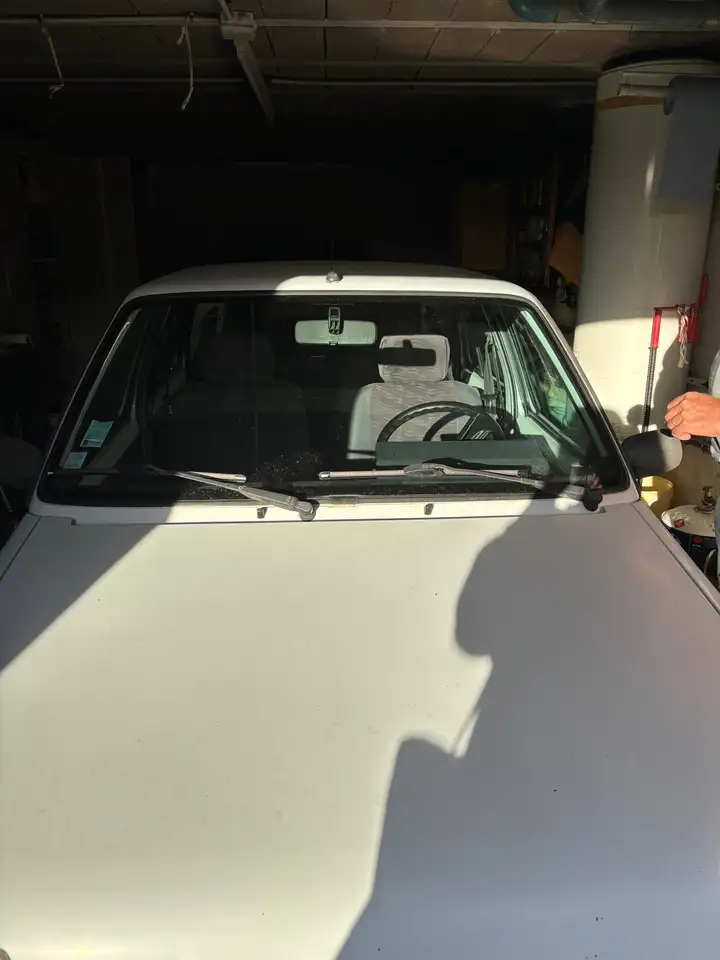 Renault Super 5 Bye Bye, foto 5