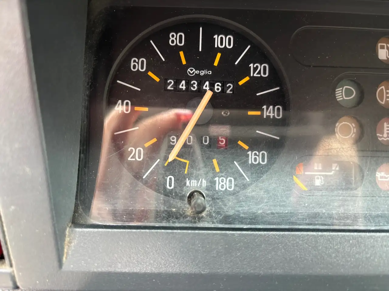Renault Super 5 Bye Bye, foto 6
