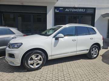 3.0 V6 tdi Executive 245cv tiptronic