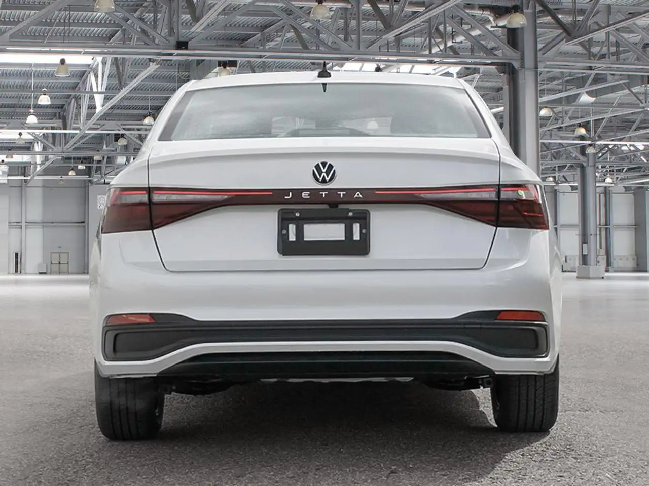 Volkswagen Jetta снимка Volkswagen Jetta