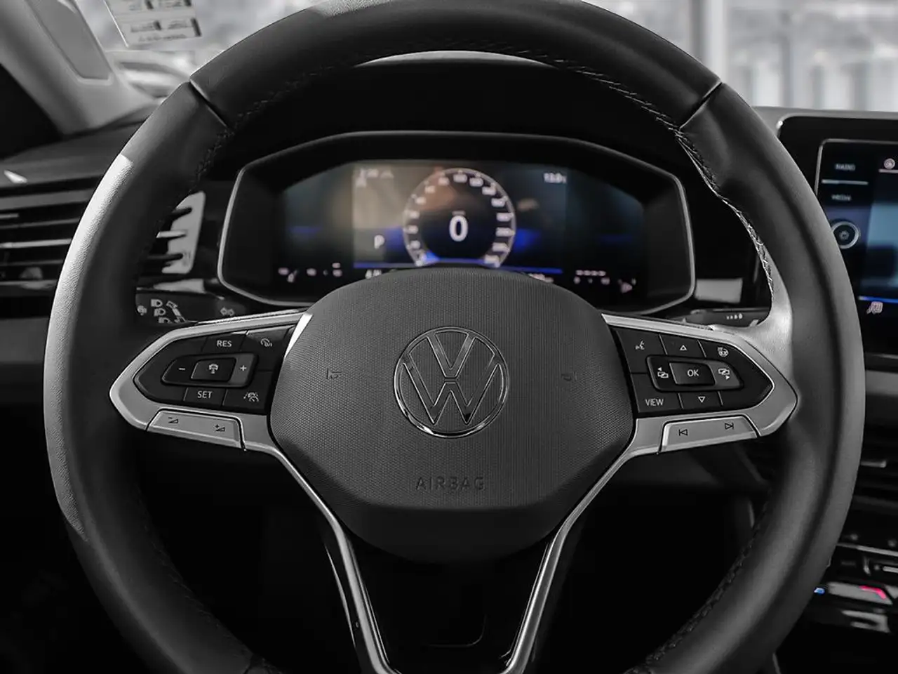 Volkswagen Jetta снимка Volkswagen Jetta
