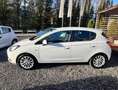 Opel Corsa 1,2 Ecotec *Edition* Premium-Ausstattung Weiß - thumbnail 4