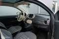 Fiat 500 1.2 Lounge | panorama | LED | 1e eigenaar | Grijs - thumbnail 25