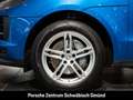 Porsche Macan S Standheizung BOSE Rückfahrkamera LED Blau - thumbnail 7