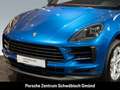 Porsche Macan S Standheizung BOSE Rückfahrkamera LED Blau - thumbnail 9