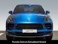 Porsche Macan S Standheizung BOSE Rückfahrkamera LED Blau - thumbnail 10