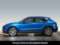 Porsche Macan S Standheizung BOSE Rückfahrkamera LED Blau - thumbnail 2