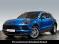 Porsche Macan S Standheizung BOSE Rückfahrkamera LED Blau - thumbnail 1