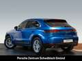 Porsche Macan S Standheizung BOSE Rückfahrkamera LED Blau - thumbnail 3