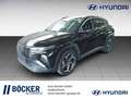 Hyundai TUCSON 1.6T-GDi PHEV 4WD Trend ECS AssPak Navi LED Zwart - thumbnail 1