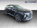 Hyundai TUCSON 1.6T-GDi PHEV 4WD Trend ECS AssPak Navi LED Zwart - thumbnail 5