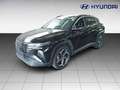 Hyundai TUCSON 1.6T-GDi PHEV 4WD Trend ECS AssPak Navi LED Zwart - thumbnail 2