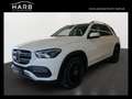 Mercedes-Benz GLE 300 d 4matic Weiß - thumbnail 1