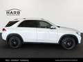 Mercedes-Benz GLE 300 d 4matic Weiß - thumbnail 9