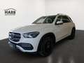 Mercedes-Benz GLE 300 d 4matic Weiß - thumbnail 34