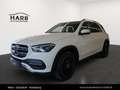 Mercedes-Benz GLE 300 d 4matic Weiß - thumbnail 4