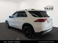 Mercedes-Benz GLE 300 d 4matic Weiß - thumbnail 5