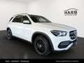 Mercedes-Benz GLE 300 d 4matic Weiß - thumbnail 3