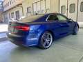 Audi A5 Coupe 2.0 tdi S line edition 190cv multitronic Blau - thumbnail 4