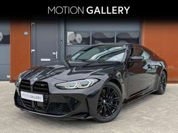 4-serie Coupé Competition | BMW Garantie | Laser |