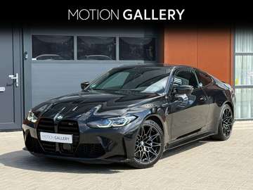4-serie Coupé Competition | BMW Garantie | Laser |