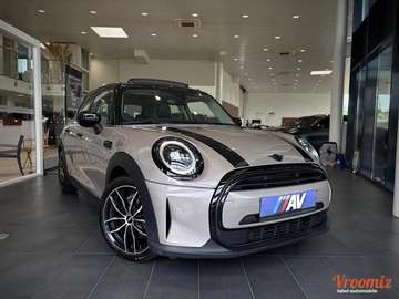 (F55) Cooper - 1.5 136CH - Edition Premium BVA7