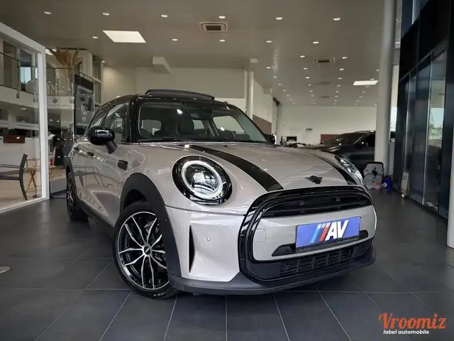 MINI One (F55) Cooper - 1.5 136CH - Edition Premium BVA7