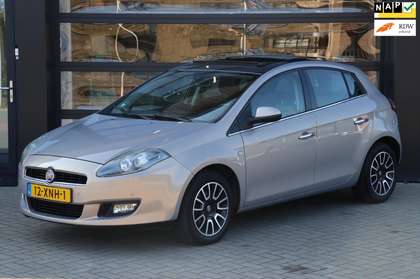 Fiat Bravo 1.6 MultiJet MyLife | NAP | Leder | Cruise | Clima