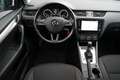 Skoda Octavia Combi 1.5 TSI LED Navi Sitzheizung DAB Schwarz - thumbnail 10