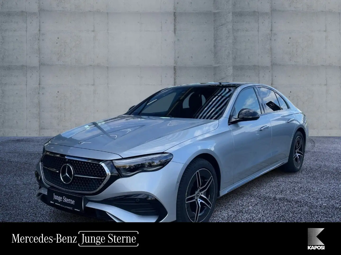 MERCEDES-BENZ Clasa E